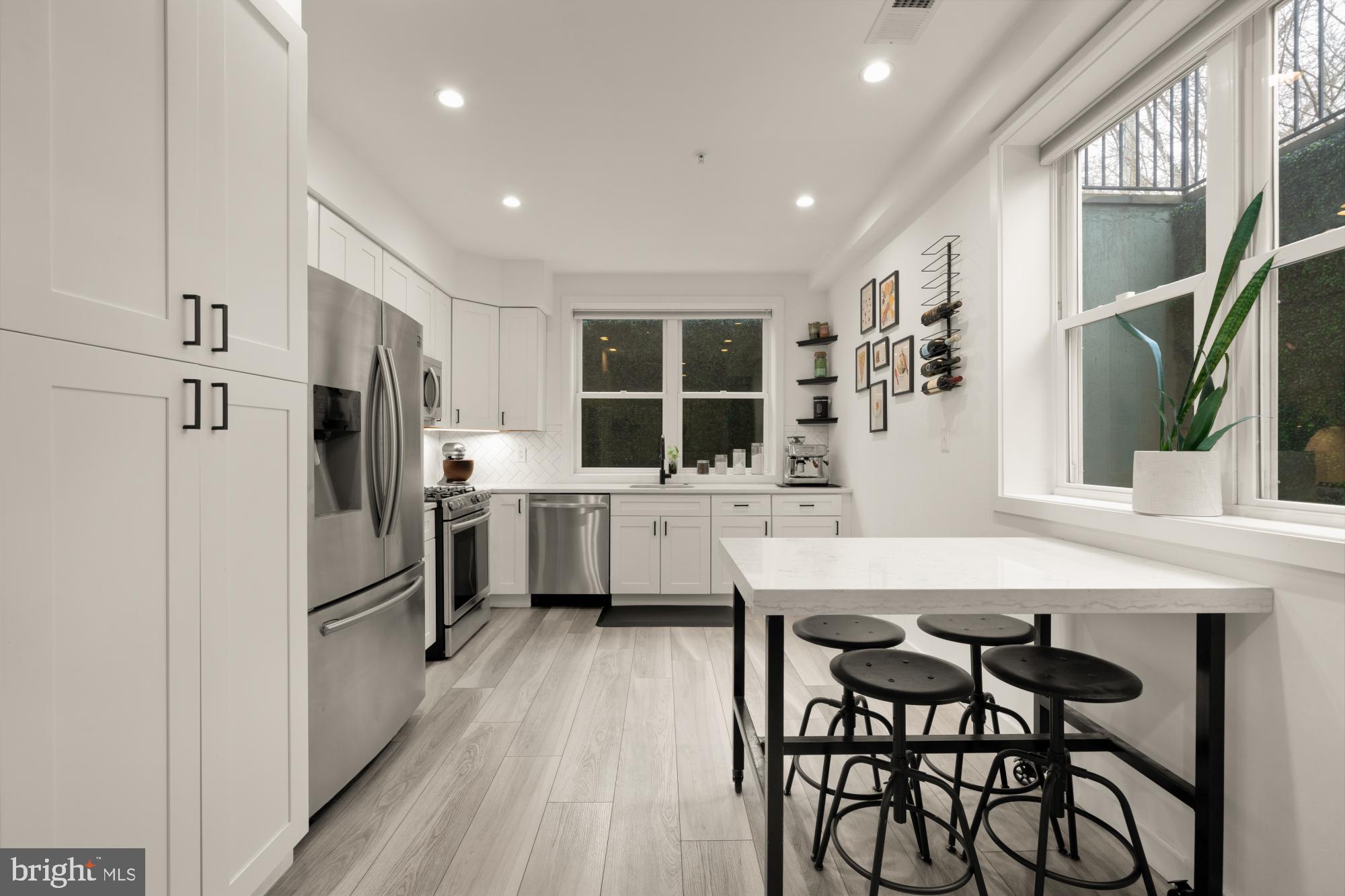 4816 3rd Street Northwest, Unit 2 Washington, DC 20011 - Photo 19 of 35