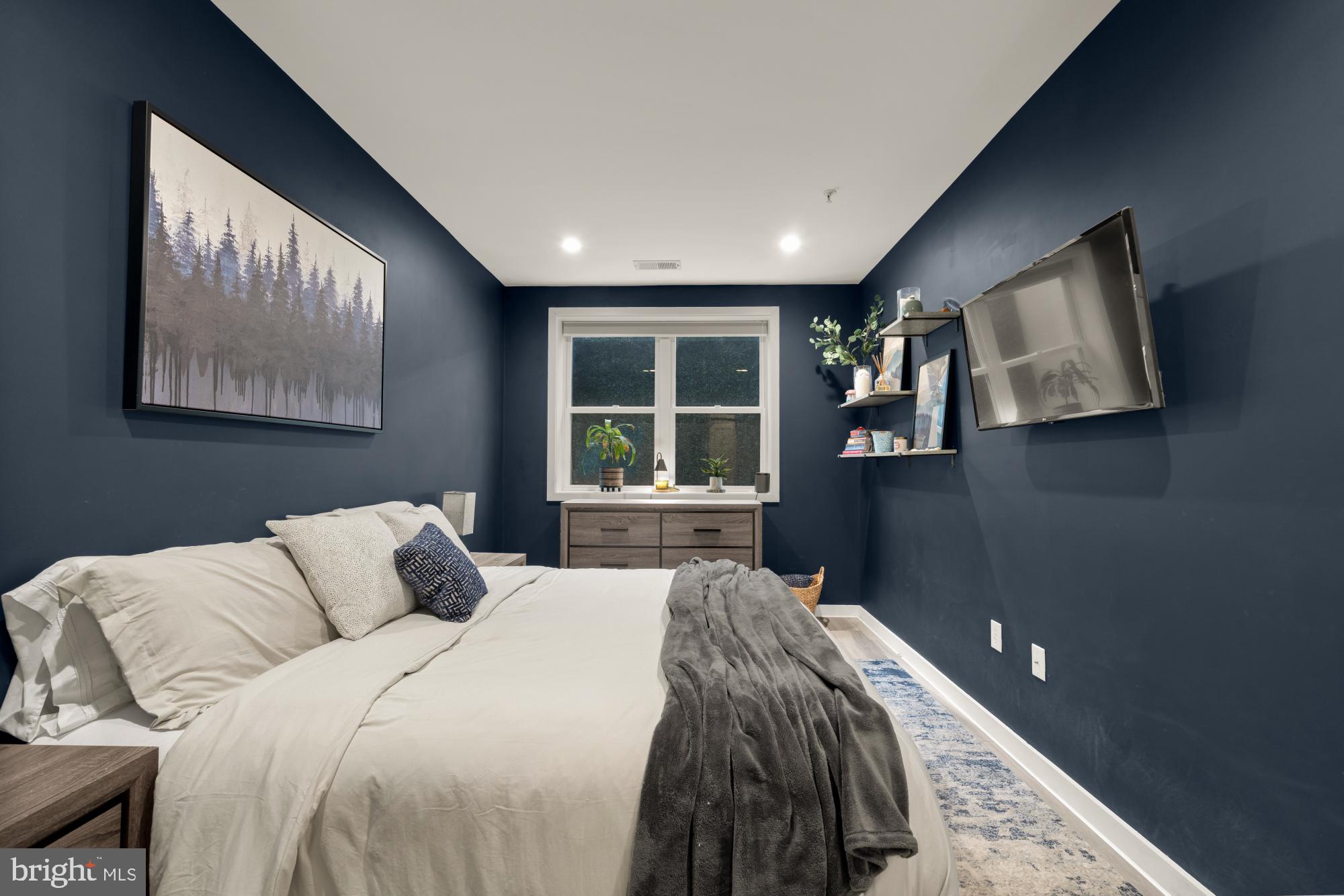 4816 3rd Street Northwest, Unit 2 Washington, DC 20011 - Photo 24 of 35