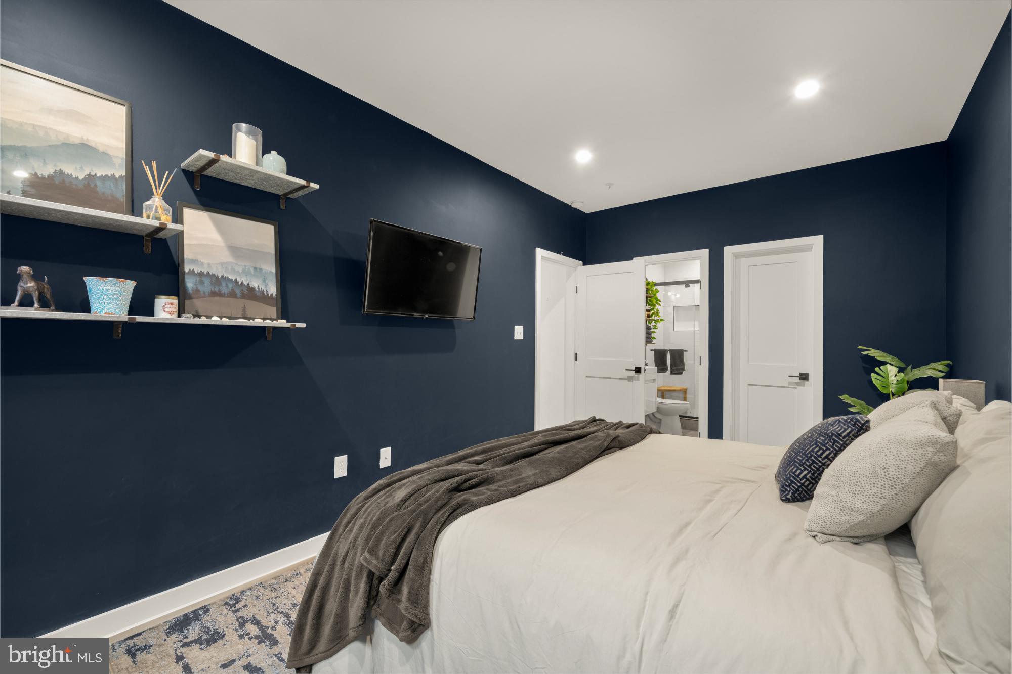 4816 3rd Street Northwest, Unit 2 Washington, DC 20011 - Photo 28 of 35