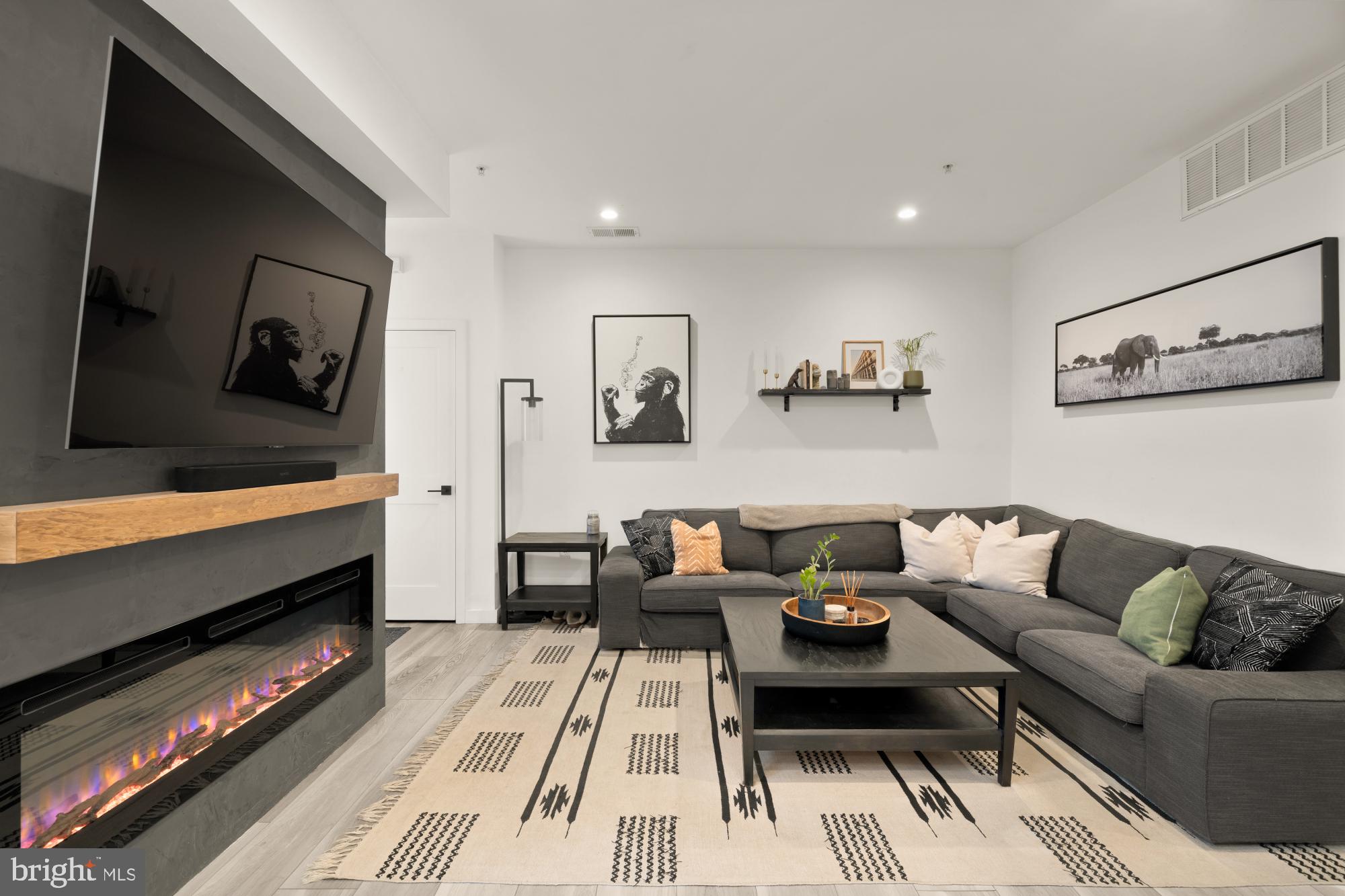 4816 3rd Street Northwest, Unit 2 Washington, DC 20011 - Photo 4 of 35