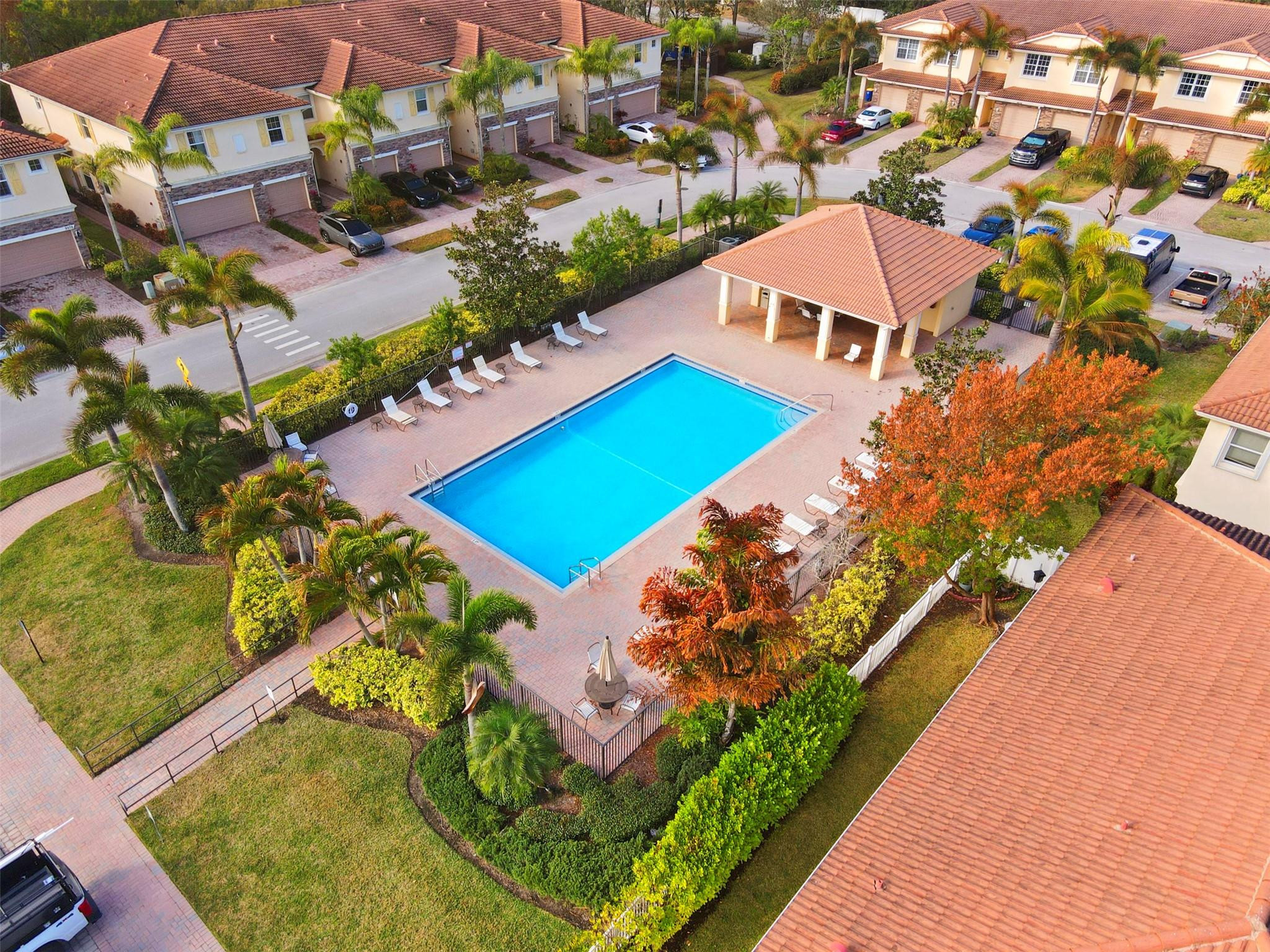 9467 Southwest Merlin Court Stuart, FL 34997 - Photo 21 of 26 Photo 21