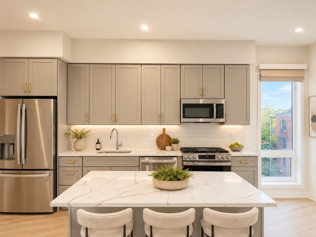 500 Talbot Avenue, Unit 209 Boston, MA 02124 - Photo 2 of 14