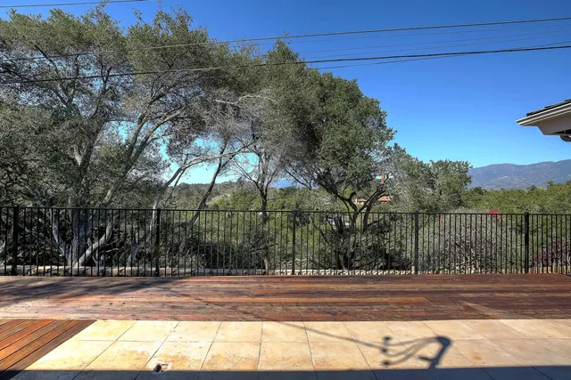 $2,345,000 | 1520 Portesuello Avenue, Santa Barbara, CA 93105