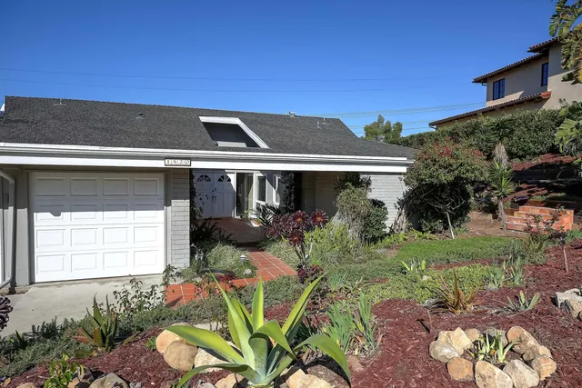 $2,345,000 | 1520 Portesuello Avenue, Santa Barbara, CA 93105