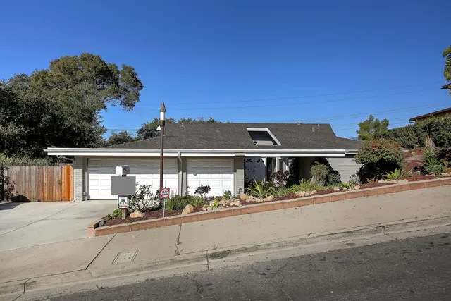 $2,300,000 | 1520 Portesuello Avenue, Santa Barbara, CA 93105