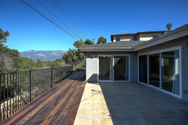 $2,300,000 | 1520 Portesuello Avenue, Santa Barbara, CA 93105