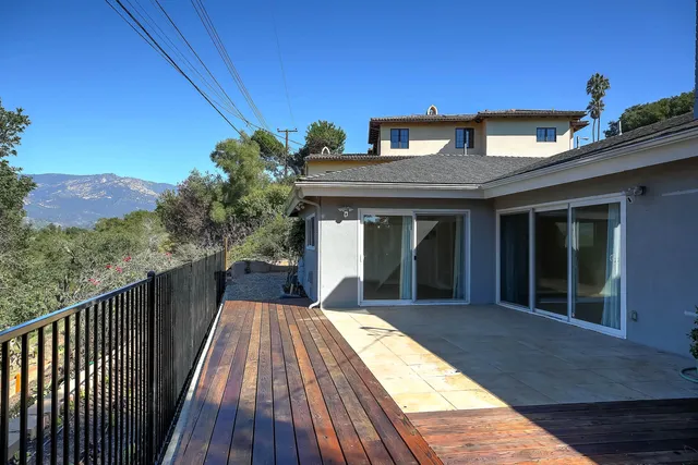 $2,300,000 | 1520 Portesuello Avenue, Santa Barbara, CA 93105