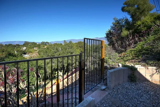 $2,300,000 | 1520 Portesuello Avenue, Santa Barbara, CA 93105
