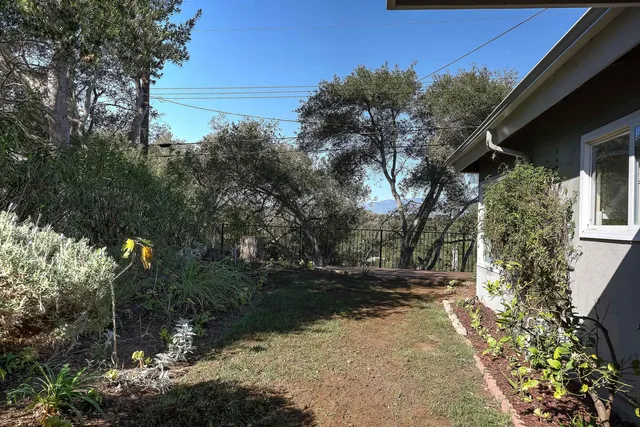 $2,300,000 | 1520 Portesuello Avenue, Santa Barbara, CA 93105