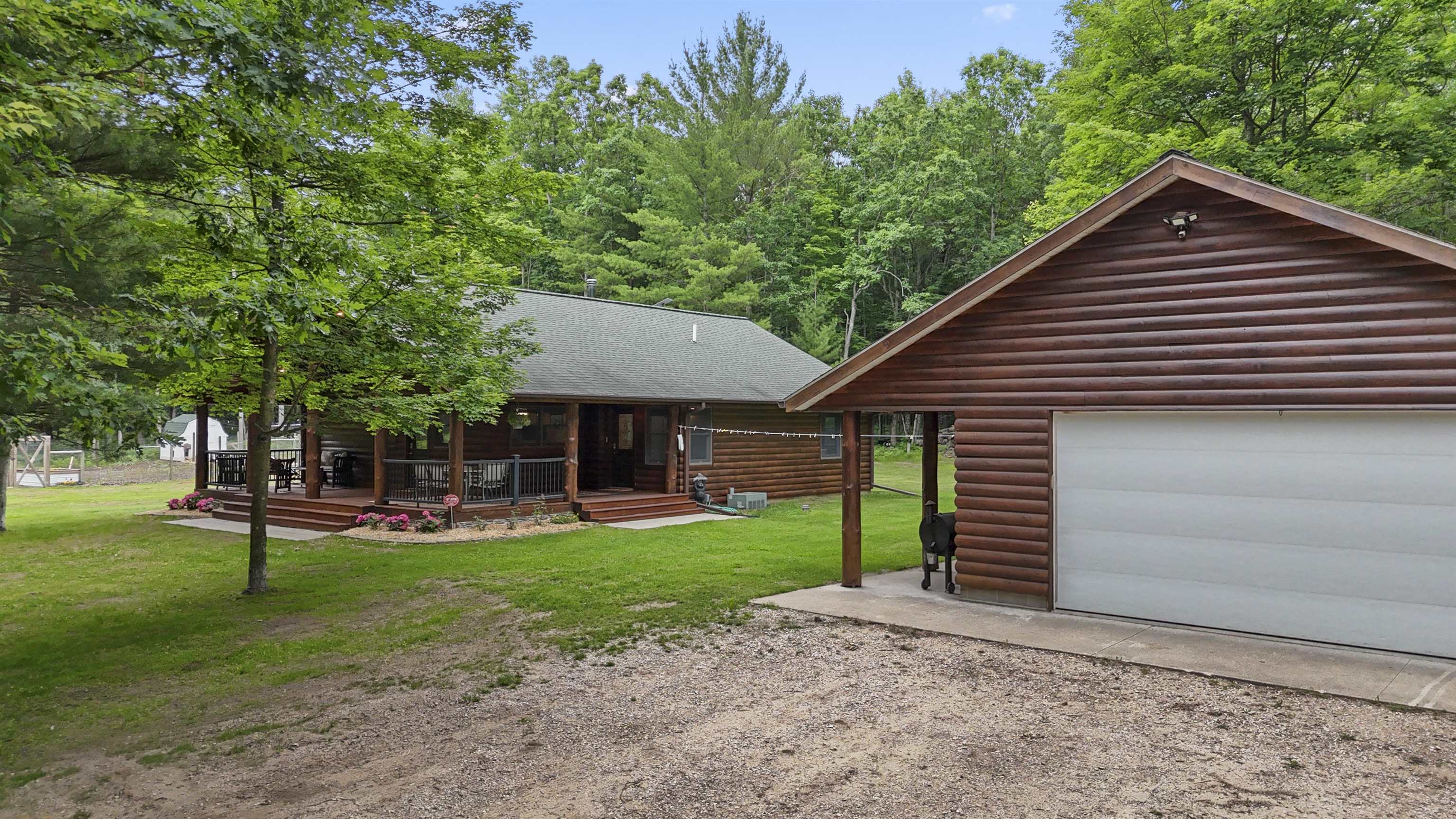 10694 North Mac Road Irons, MI 49644 - Photo 85 of 86