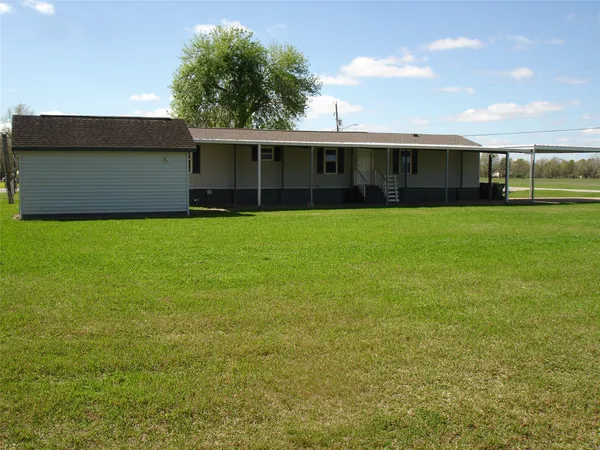 $1,600 | 4201 Wells Drive, Unit 1, Pearland, TX 77584