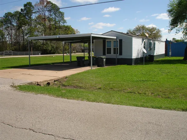 $1,600 | 4201 Wells Drive, Unit 1, Pearland, TX 77584