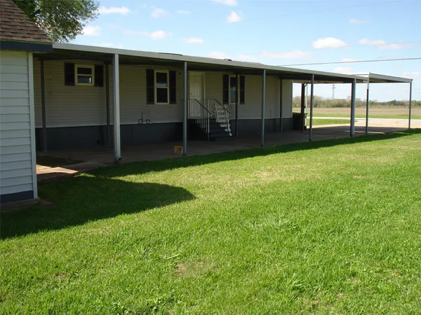 $1,600 | 4201 Wells Drive, Unit 1, Pearland, TX 77584