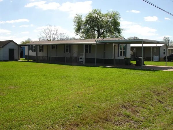 $1,600 | 4201 Wells Drive, Unit 1, Pearland, TX 77584