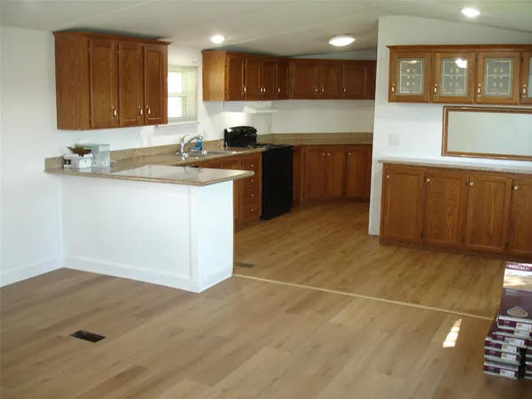 $1,600 | 4201 Wells Drive, Unit 1, Pearland, TX 77584