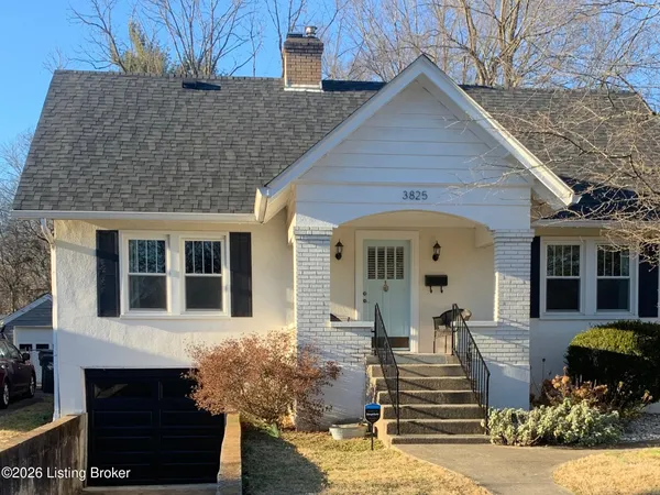 $2,400 | 3825 Ormond Road, Louisville, KY 40207