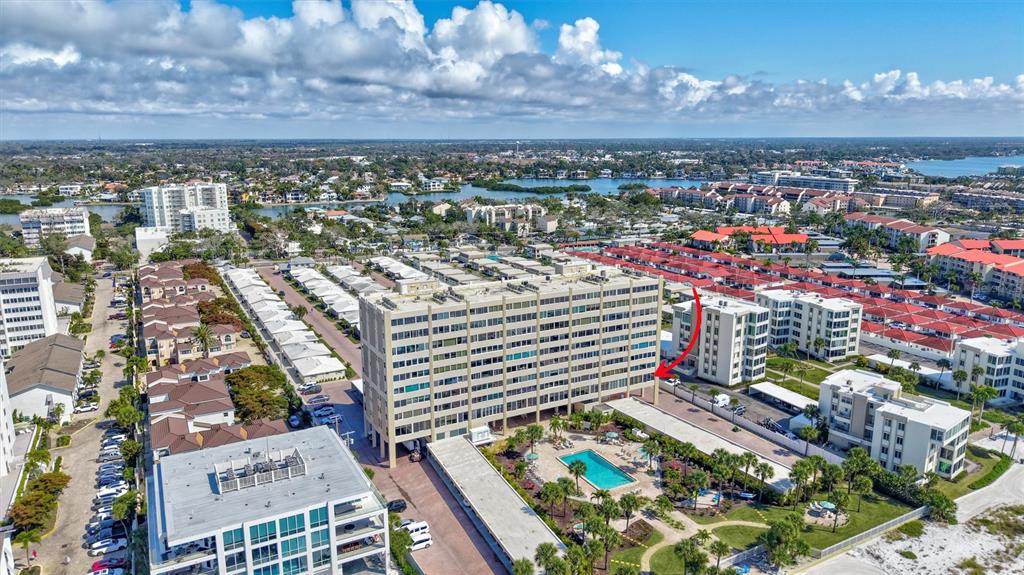 6140 Midnight Pass Road, Unit 101 Sarasota, FL 34242 - Photo 40 of 75