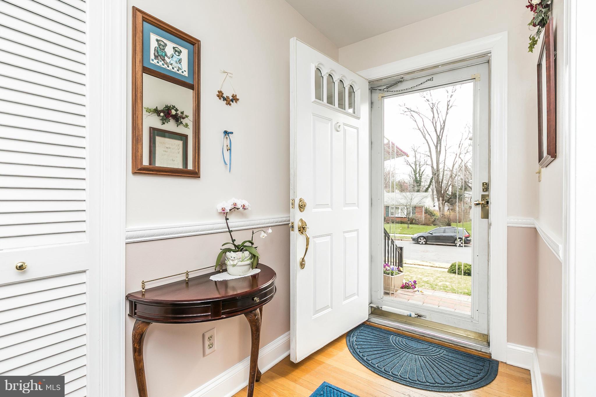 Foyer