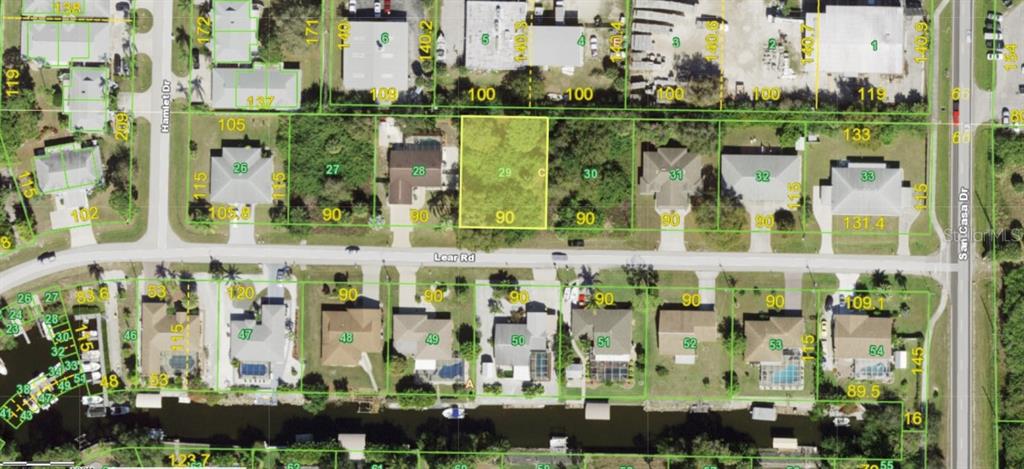 2642 Lear Road Englewood, FL 34224 - Photo 1 of 1 Gallery Image 1