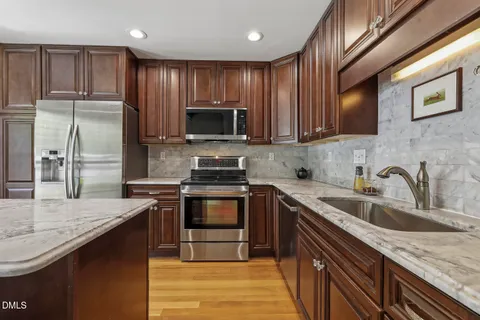 $415,000 | 1210 Cranebridge Place, Chapel Hill, NC 27517