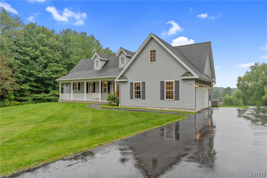 941 County Rte 54 Palermo, NY 13069 - Photo 3 of 45 Gallery Image 3