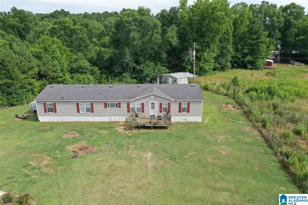 67 Pate Road Cordova, AL 35550 - Photo 11 of 24