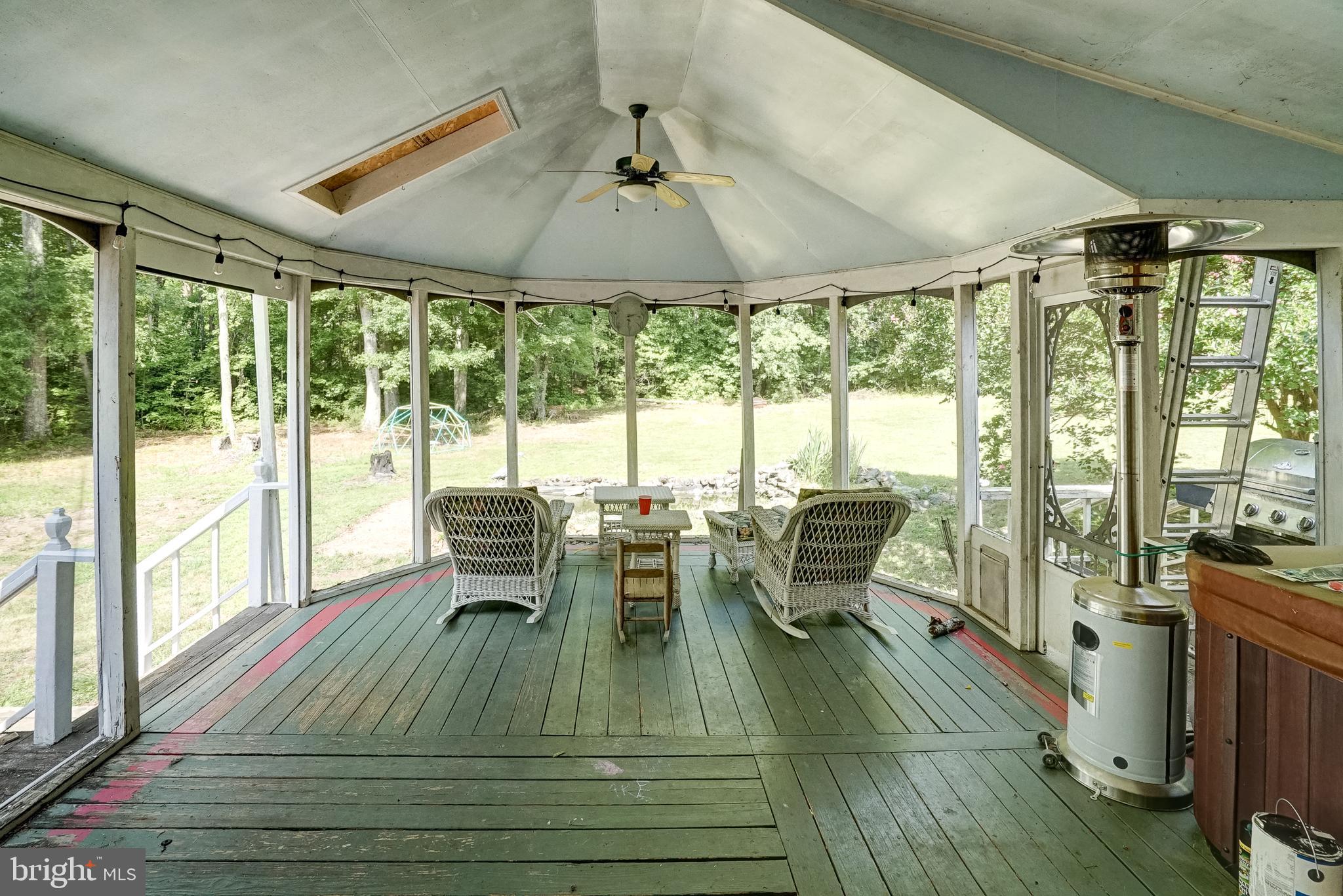 5275 New Line Road Gum Spring, VA 23065 - Photo 38 of 48