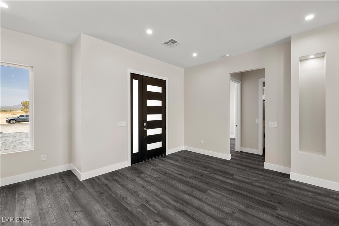 421 West Simkins Road Pahrump, NV 89060 - Photo 7 of 44 Gallery Image 7