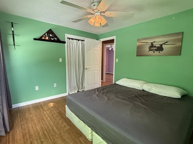 $500,000 | 81 Thayer Street, Millville, MA 01529