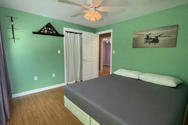 $500,000 | 81 Thayer Street, Millville, MA 01529