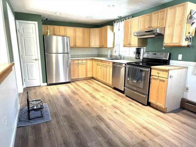 $500,000 | 81 Thayer Street, Millville, MA 01529