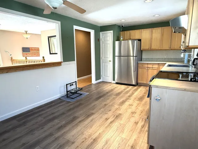 $500,000 | 81 Thayer Street, Millville, MA 01529