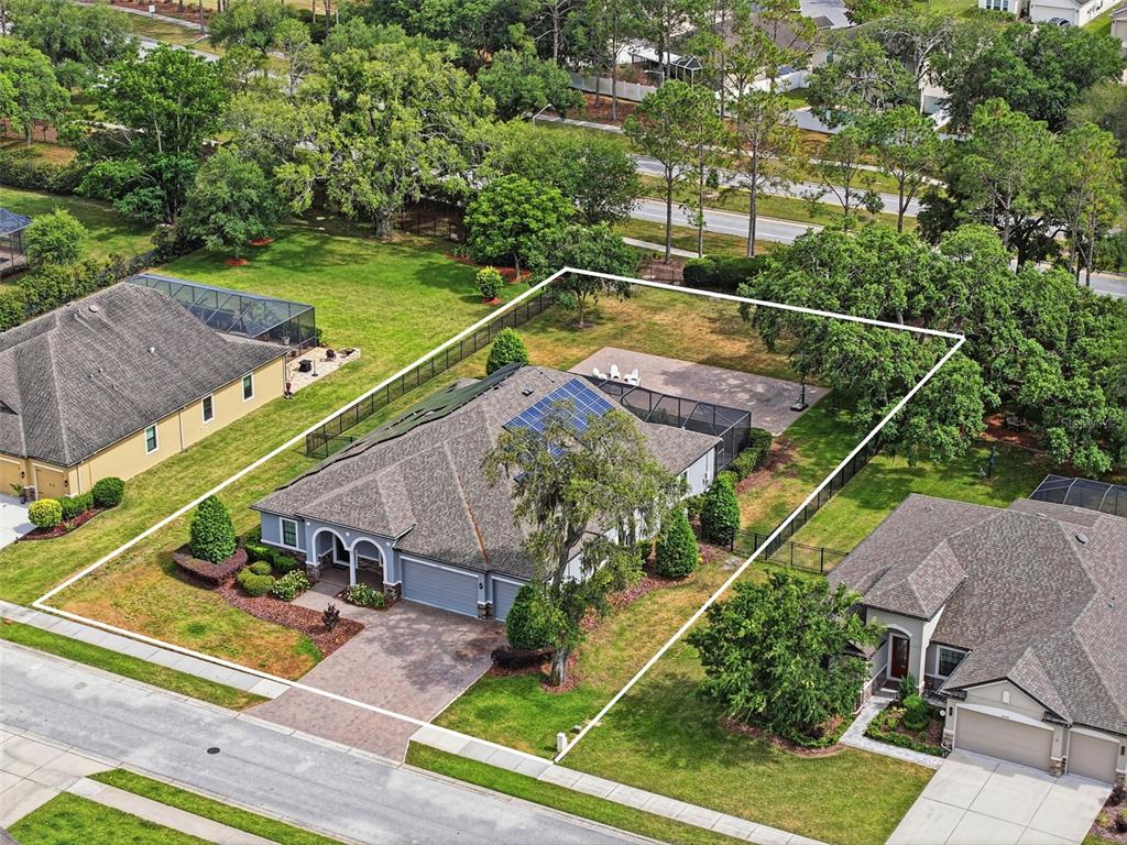 14100 Bassingthorpe Drive Spring Hill, FL 34609 - Photo 1 of 99