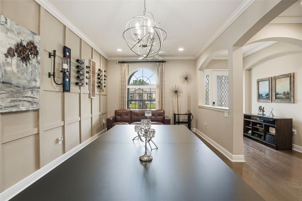 14100 Bassingthorpe Drive Spring Hill, FL 34609 - Photo 13 of 99