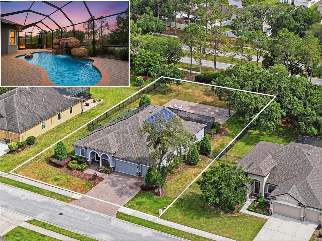 14100 Bassingthorpe Drive Spring Hill, FL 34609 - Photo 2 of 99