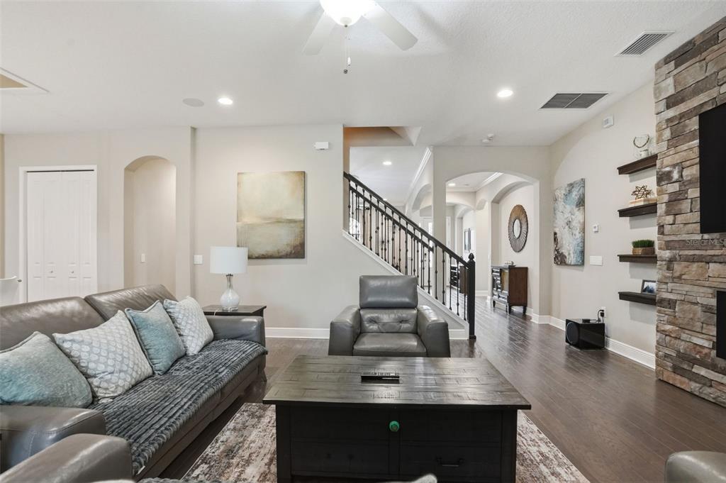14100 Bassingthorpe Drive Spring Hill, FL 34609 - Photo 30 of 99