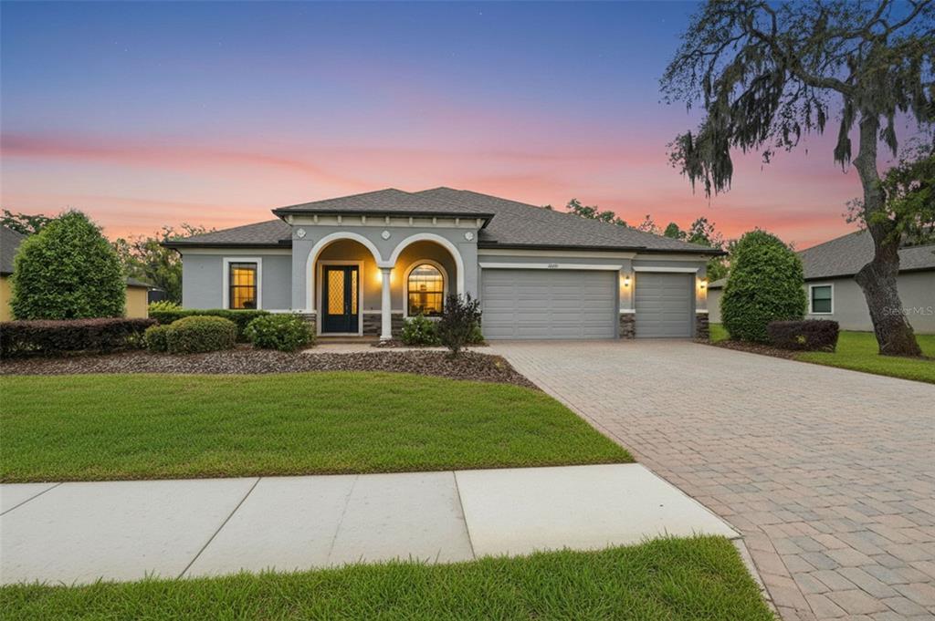 14100 Bassingthorpe Drive Spring Hill, FL 34609 - Photo 3 of 99