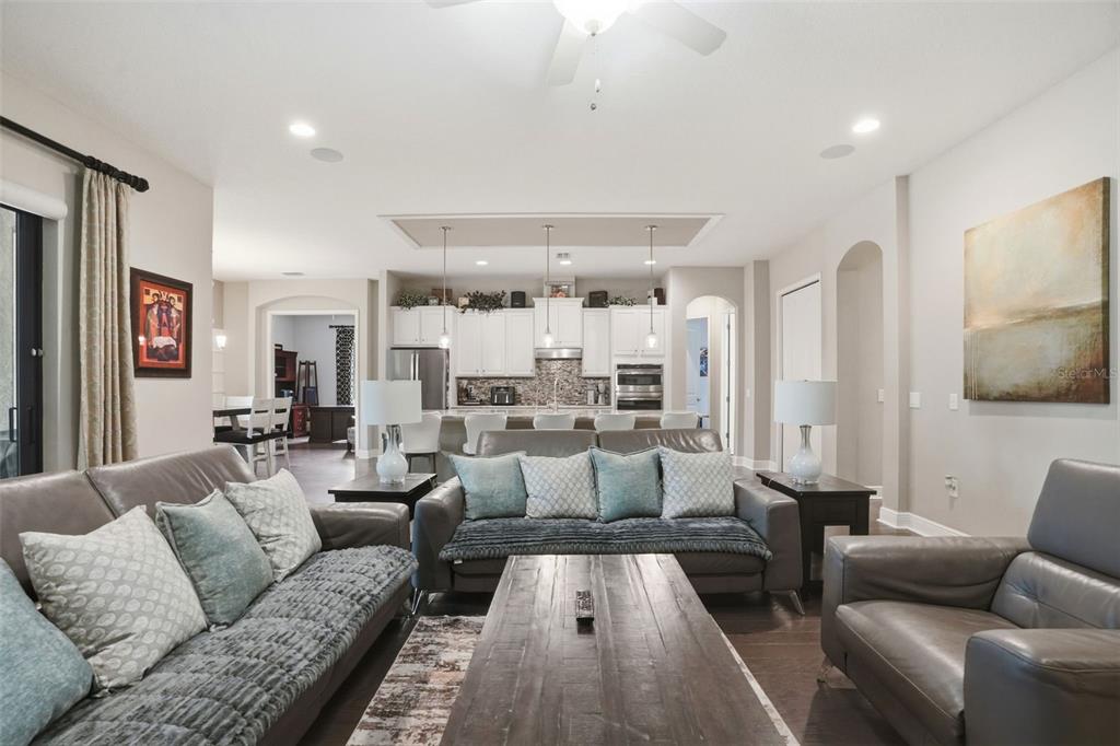 14100 Bassingthorpe Drive Spring Hill, FL 34609 - Photo 35 of 99