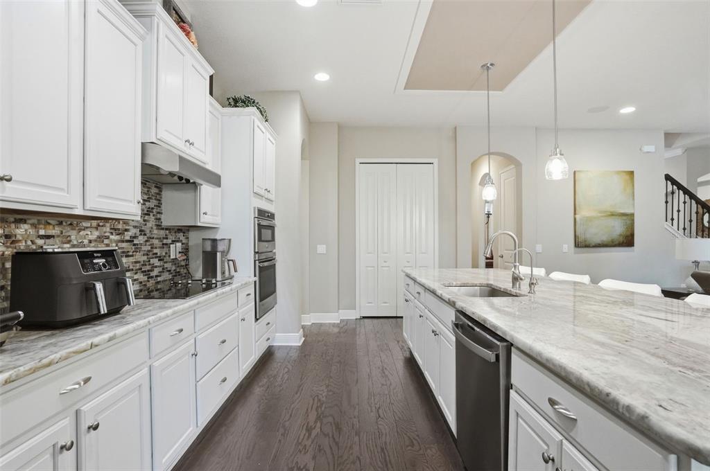 14100 Bassingthorpe Drive Spring Hill, FL 34609 - Photo 38 of 99