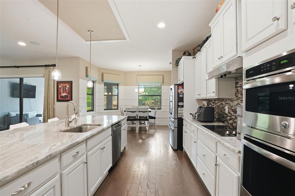 14100 Bassingthorpe Drive Spring Hill, FL 34609 - Photo 40 of 99