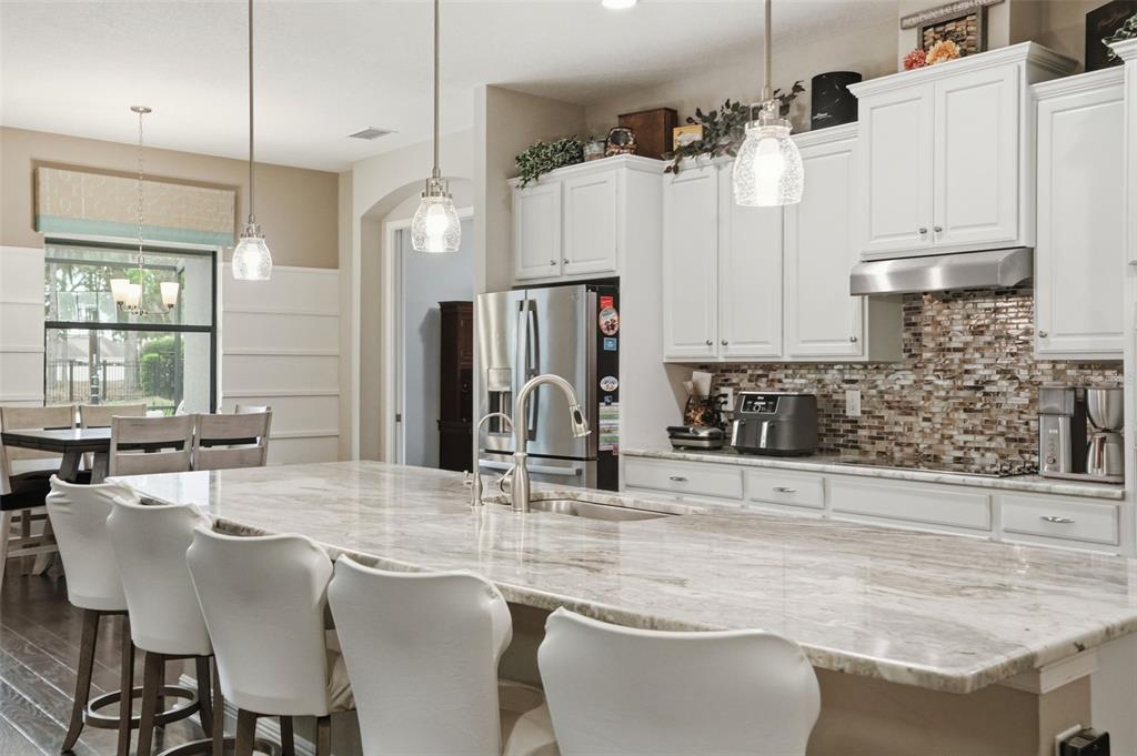 14100 Bassingthorpe Drive Spring Hill, FL 34609 - Photo 42 of 99