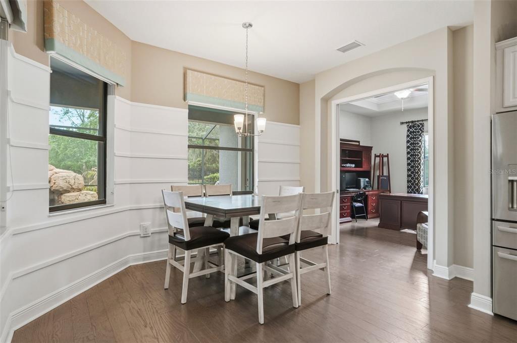 14100 Bassingthorpe Drive Spring Hill, FL 34609 - Photo 43 of 99