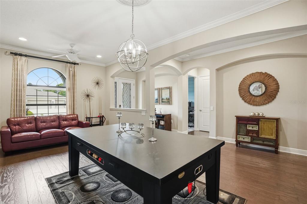 14100 Bassingthorpe Drive Spring Hill, FL 34609 - Photo 44 of 99