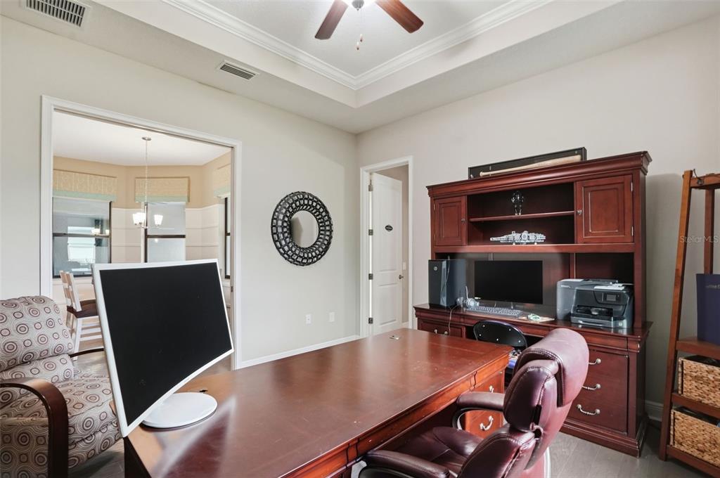 14100 Bassingthorpe Drive Spring Hill, FL 34609 - Photo 49 of 99