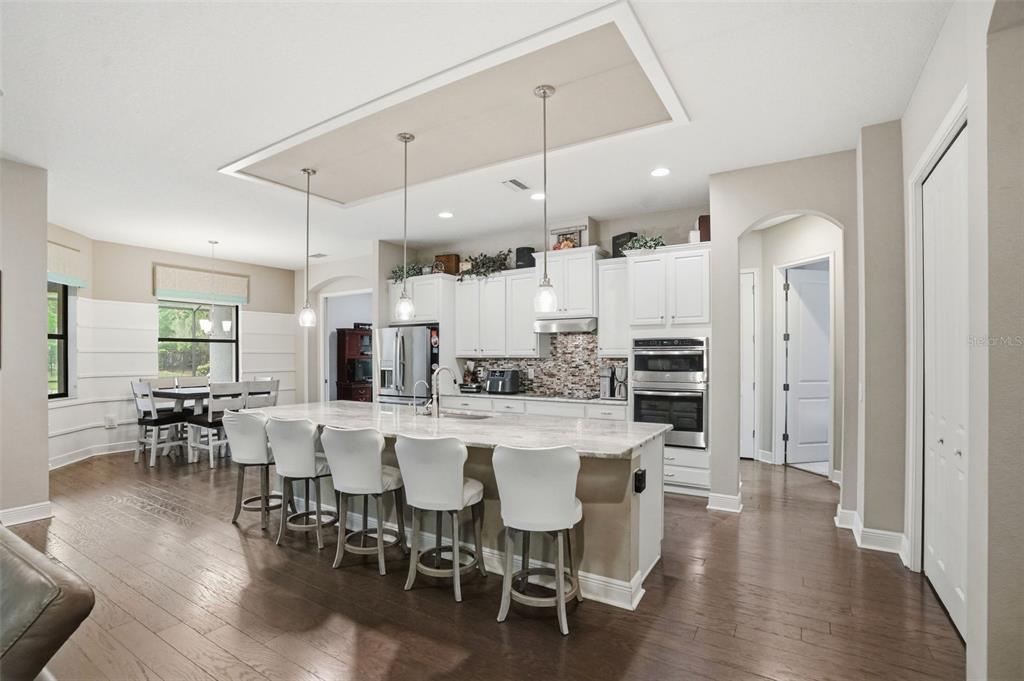 14100 Bassingthorpe Drive Spring Hill, FL 34609 - Photo 5 of 99