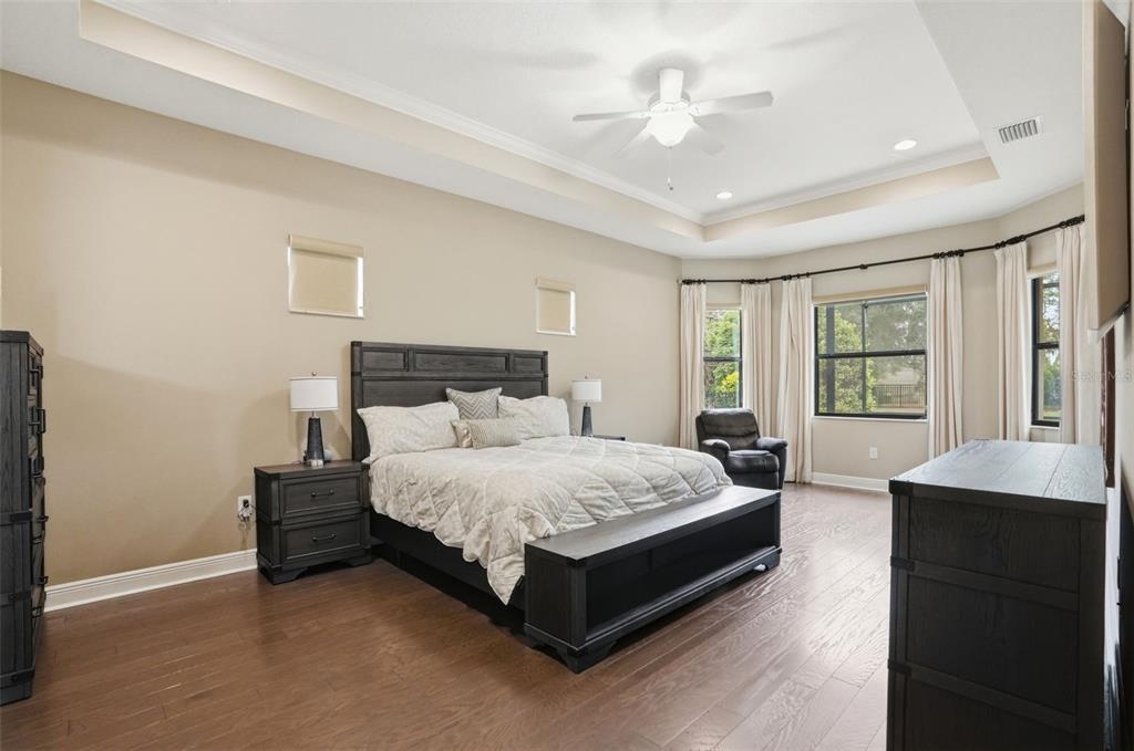 14100 Bassingthorpe Drive Spring Hill, FL 34609 - Photo 56 of 99