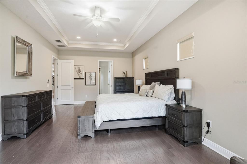 14100 Bassingthorpe Drive Spring Hill, FL 34609 - Photo 57 of 99