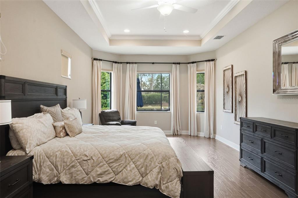 14100 Bassingthorpe Drive Spring Hill, FL 34609 - Photo 58 of 99