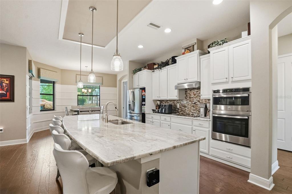14100 Bassingthorpe Drive Spring Hill, FL 34609 - Photo 6 of 99