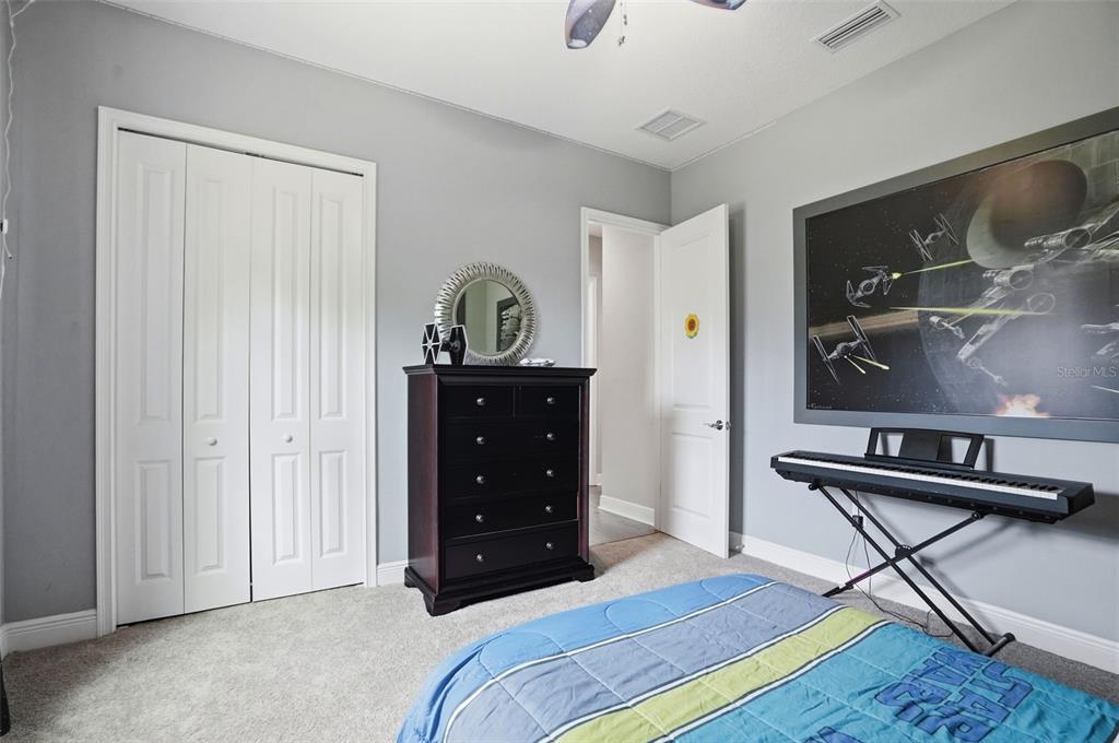 14100 Bassingthorpe Drive Spring Hill, FL 34609 - Photo 68 of 99